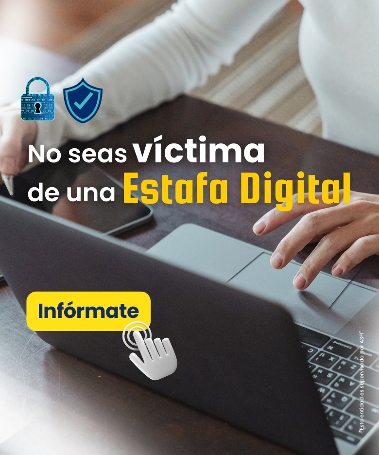 Información seguridad