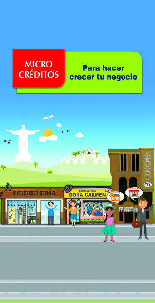 Creditos