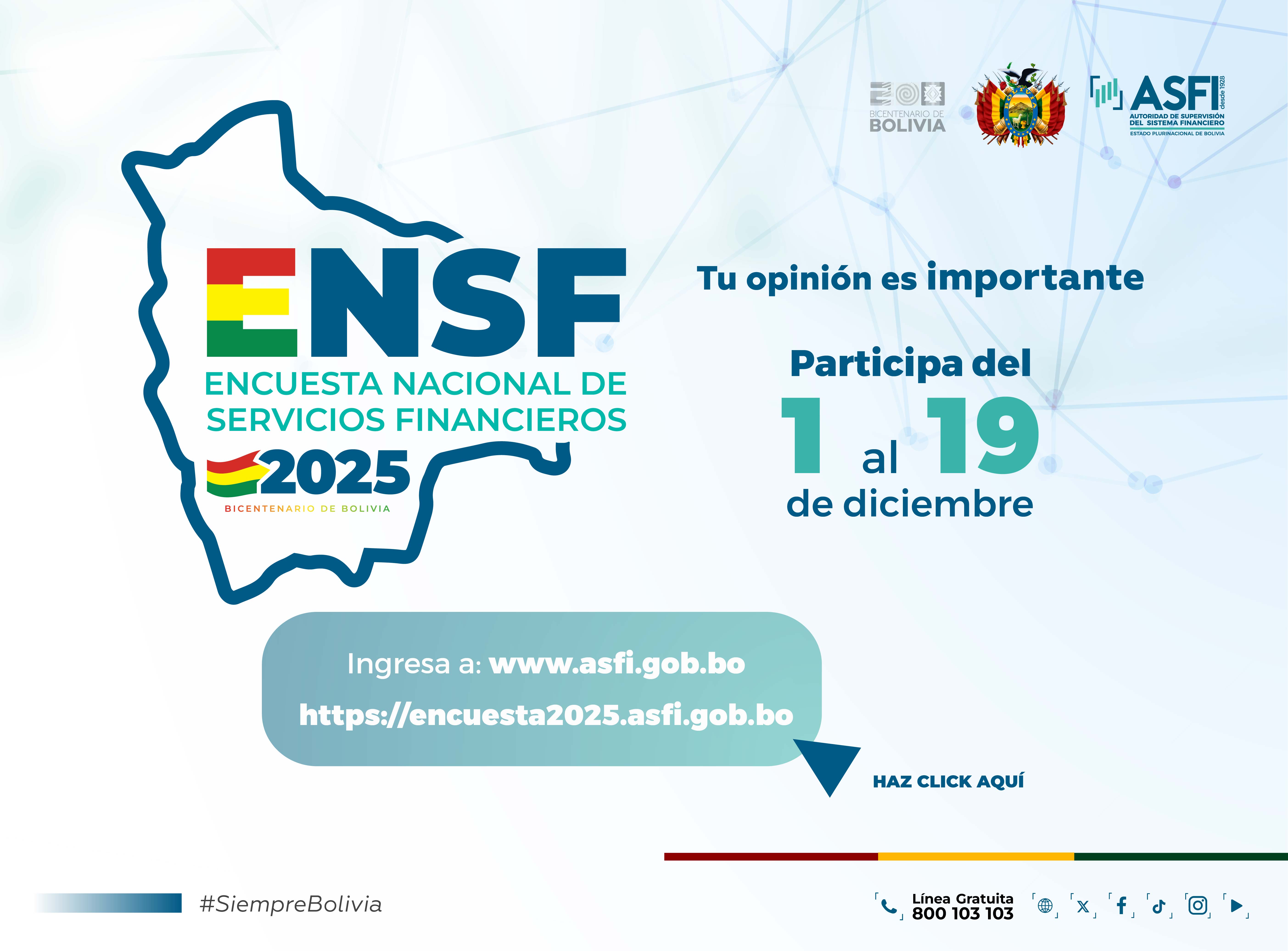 ASFI ENCUESTA 2025