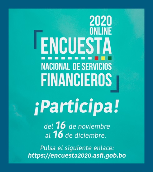 Encuesta 2020