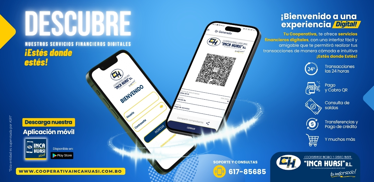 Servicios digitales