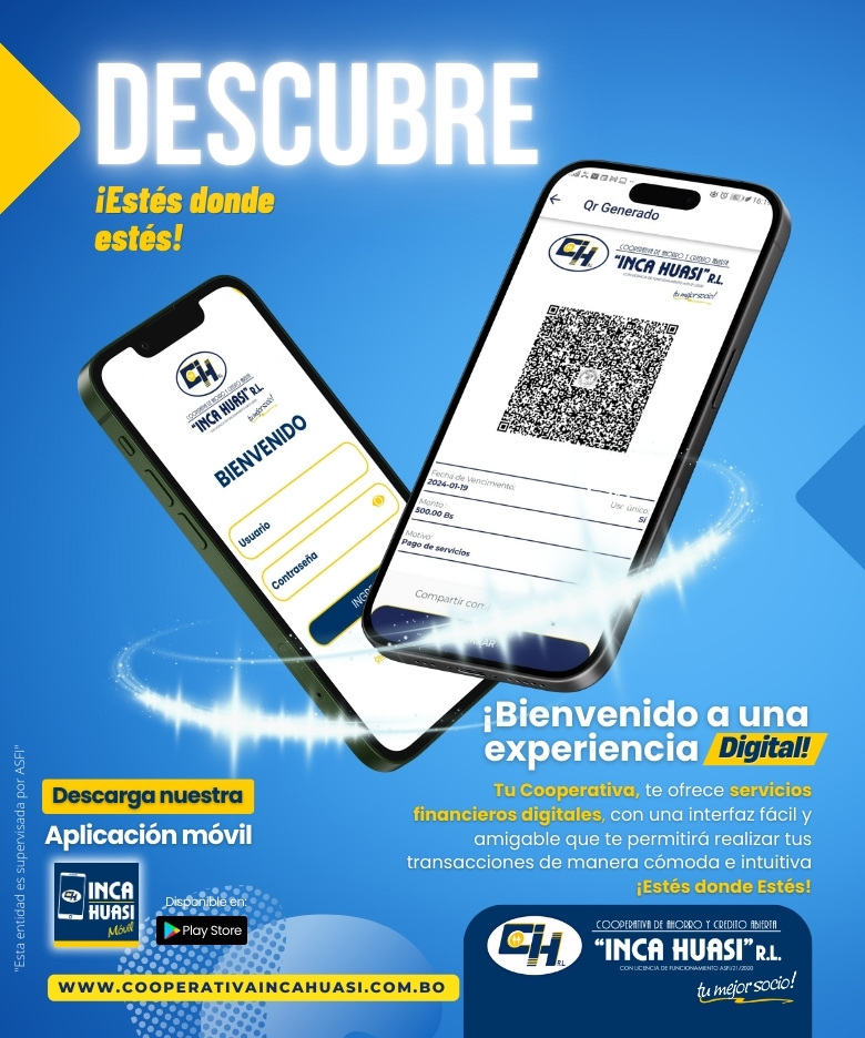 Servicios digitales