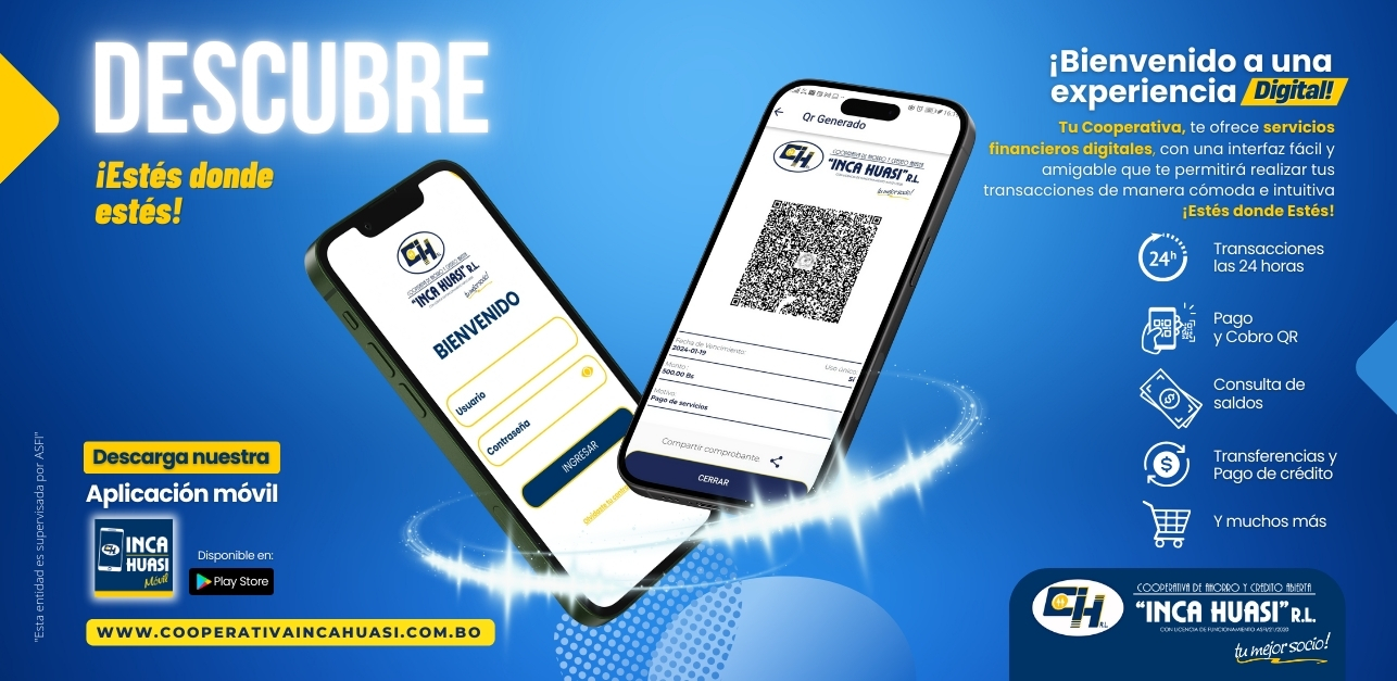 Servicios digitales