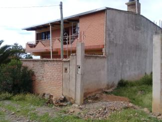 Lateral Norte