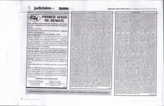 Aviso Periodico