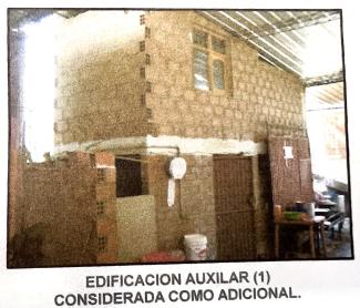 Edificacion