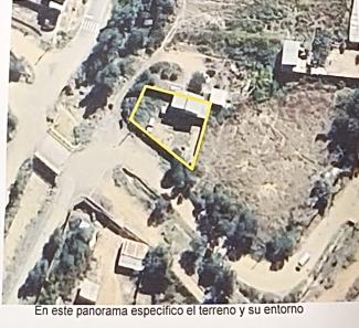 Terreno y Entorno