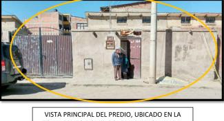 Fachada