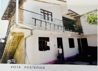 Interiores