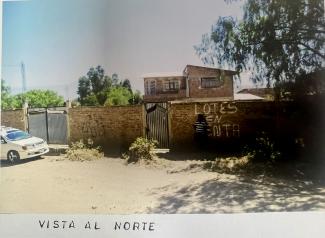Vista al Norte