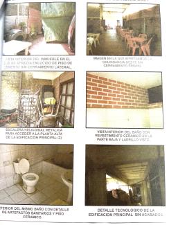 Interiores