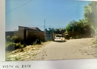 Frontis Exterior