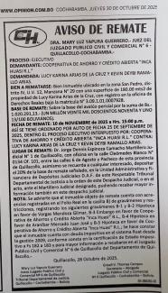 Aviso